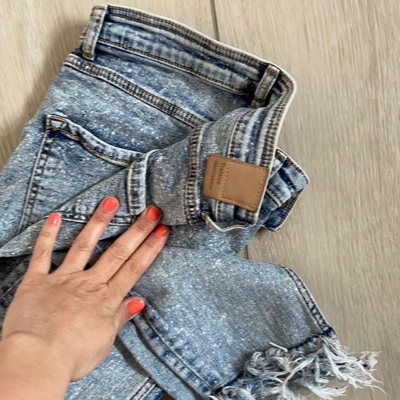 Zara Jeans - Picture 4 of 6